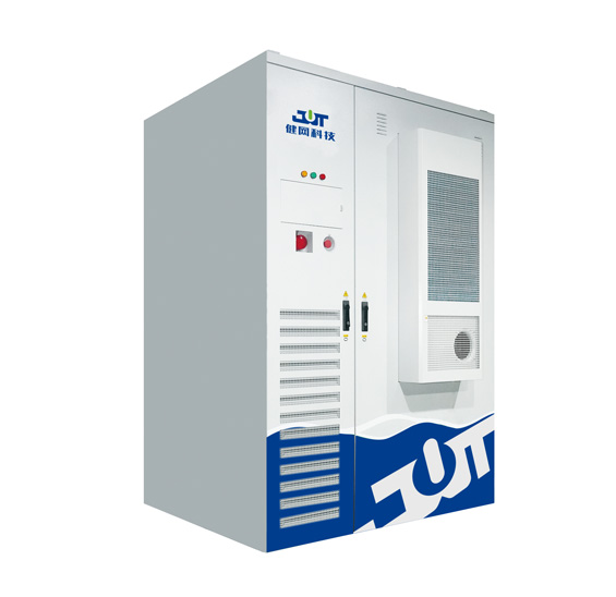 户外柜版120kW/220kWh分布式储能系统