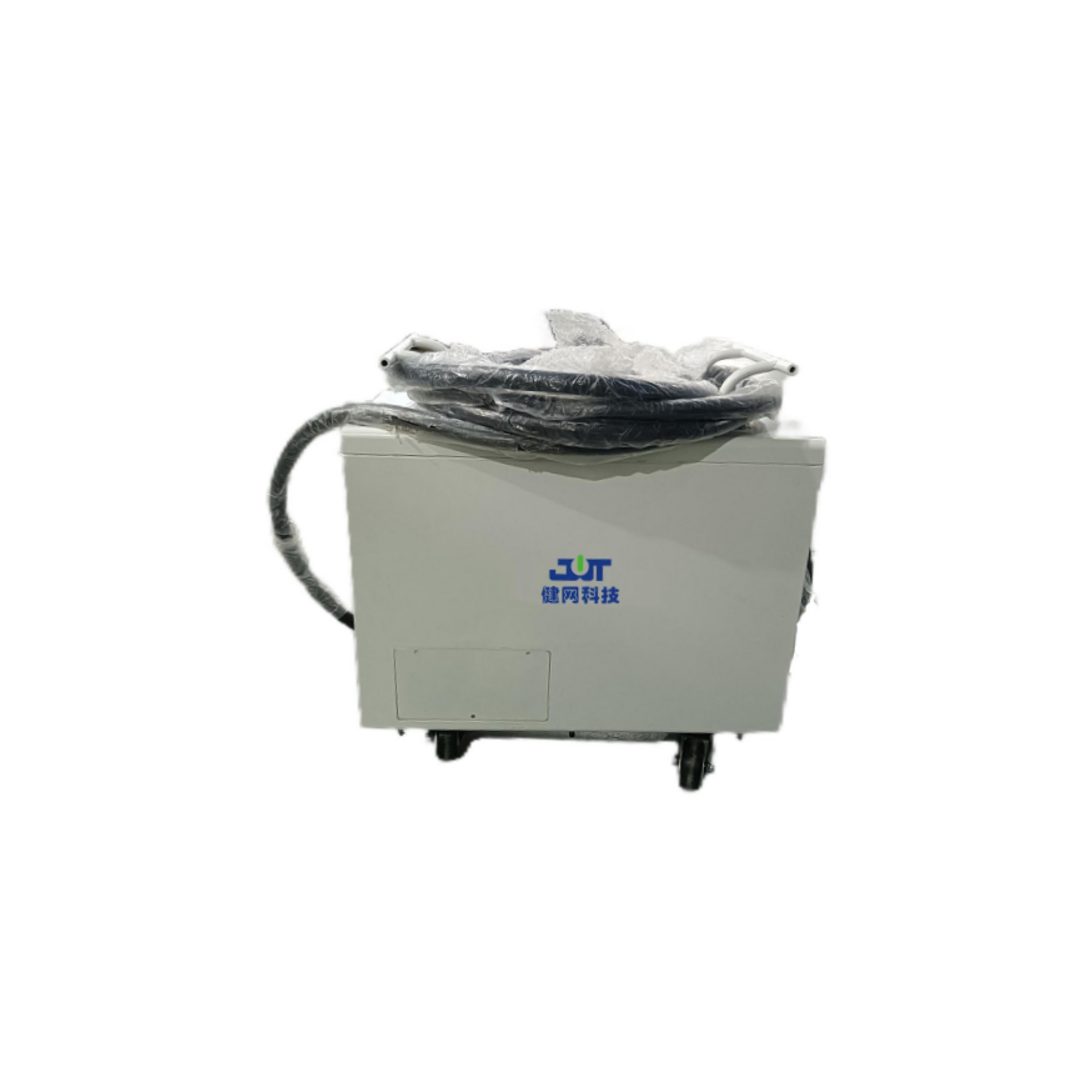 便携式30kW-VCV充电设备