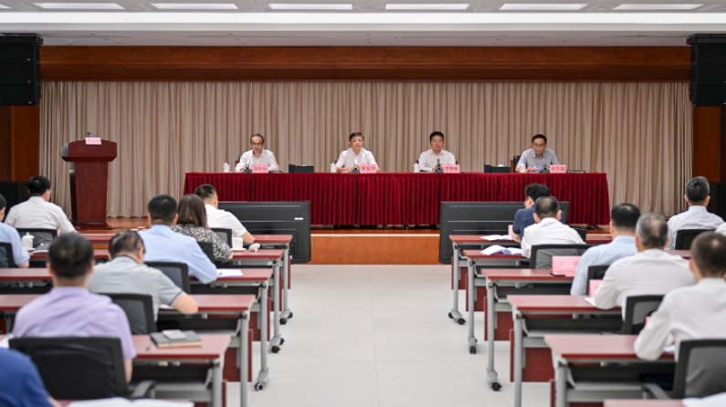 国家能源局监管总监黄学农：推动绿色能源和新能源汽车产业协同发展