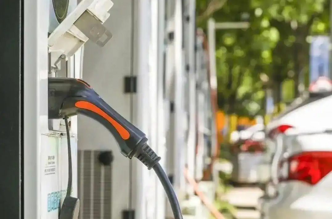 National Energy Administration: China will strengthen the construction of charging facilities with a market scale of 100 billion charging piles expected to emerge