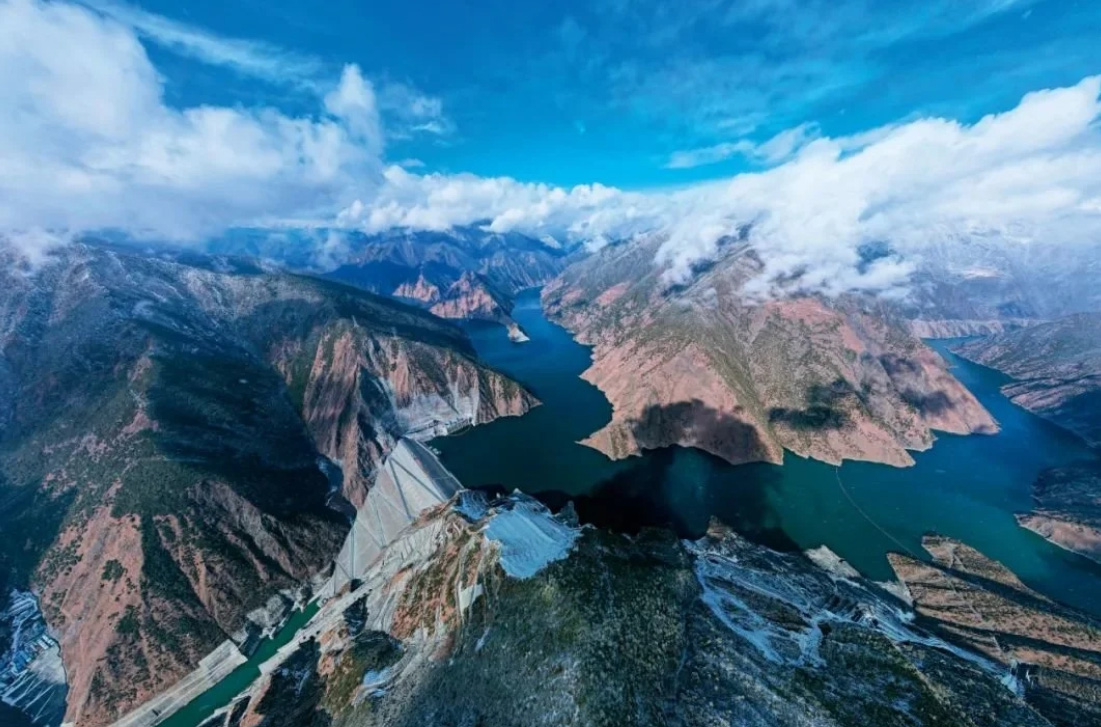 Energy storage Furious: Super Power Pack is crazy!
